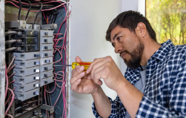 Best Electrical Safety Inspections  in USA